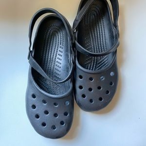 Crocs clog size 7